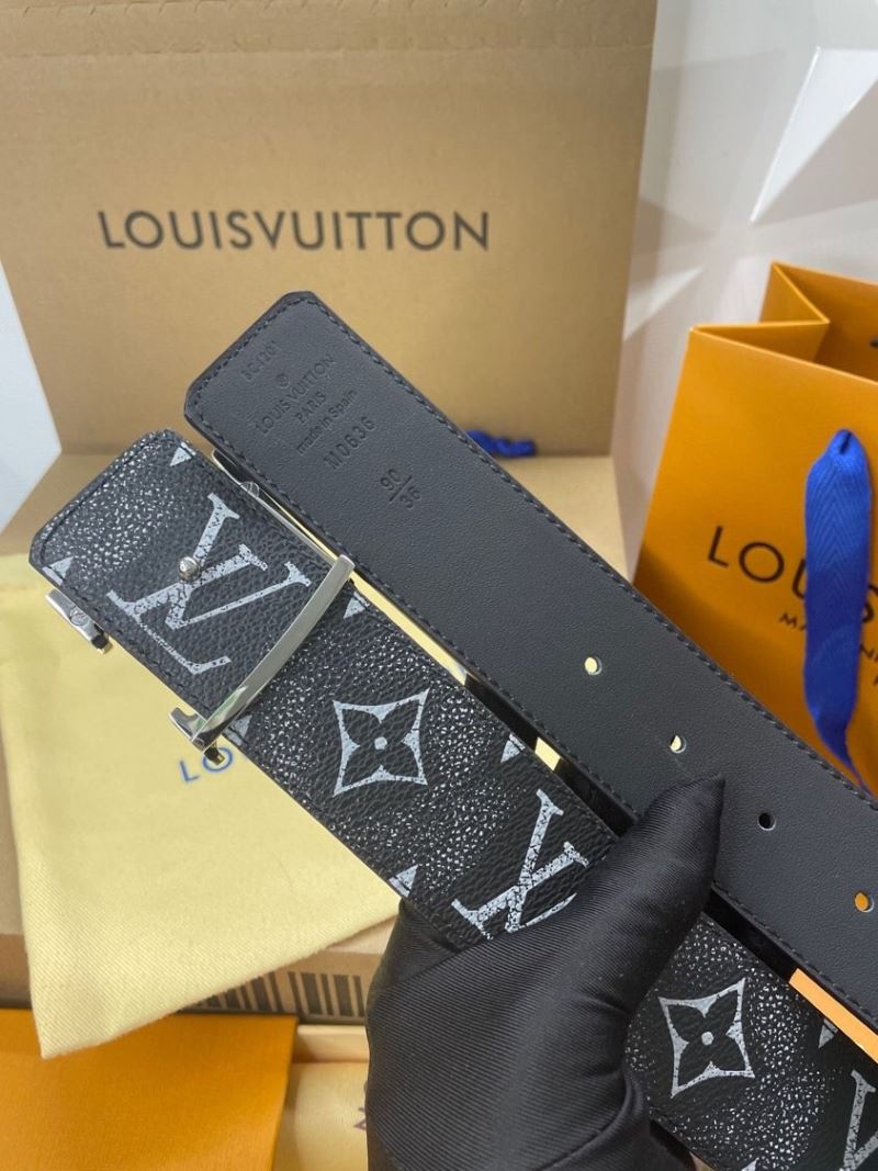 Louis Vuitton Belts